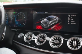 Mercedes-Benz GT  Mercedes-AMG GT 43 4MATIC , снимка 11