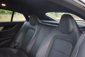 Mercedes-Benz GT  Mercedes-AMG GT 43 4MATIC , снимка 17