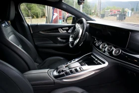 Mercedes-Benz GT  Mercedes-AMG GT 43 4MATIC , снимка 8