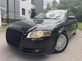 Audi A4 2.0TDI , снимка 3