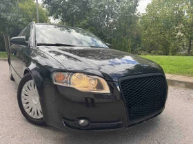 Audi A4 2.0TDI , снимка 1