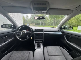 Audi A4 2.0TDI , снимка 12