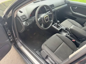 Audi A4 2.0TDI , снимка 9