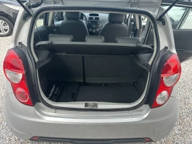 Chevrolet Spark 1.0i - Euro 5B, снимка 7
