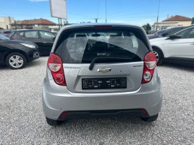 Chevrolet Spark 1.0i - Euro 5B, снимка 3