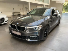 BMW 540 540d xDrive M Sport* ВНОС САМО СРЕЩУ 30%, снимка 2