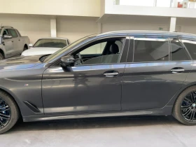BMW 540 540d xDrive M Sport* ВНОС САМО СРЕЩУ 30%, снимка 3