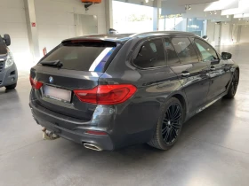 BMW 540 540d xDrive M Sport* ВНОС САМО СРЕЩУ 30%, снимка 6