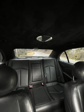 Mercedes-Benz E 320, снимка 13