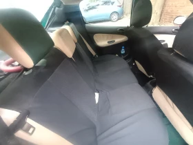 Peugeot 206, снимка 9