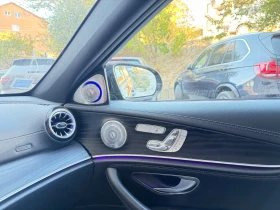 Mercedes-Benz E 220, снимка 8