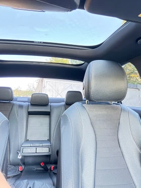 Mercedes-Benz E 220, снимка 5