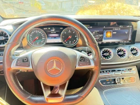 Mercedes-Benz E 220, снимка 6