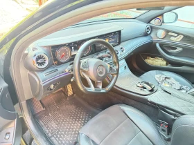 Mercedes-Benz E 220, снимка 4