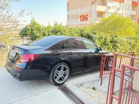 Mercedes-Benz E 220, снимка 3