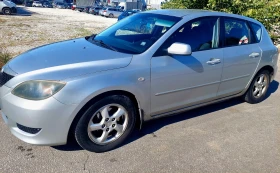 Mazda 3, снимка 8