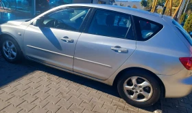 Mazda 3, снимка 7