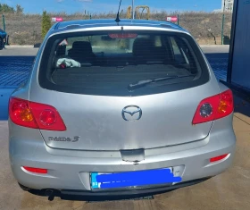 Mazda 3, снимка 2