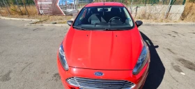 Ford Fiesta 1.25, снимка 3