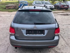 VW Golf 1.6 TDI-MATCH-09.2013 г., снимка 5