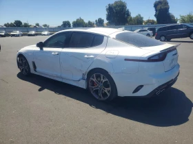 Kia Stinger 2021 KIA STINGER GT2, снимка 6