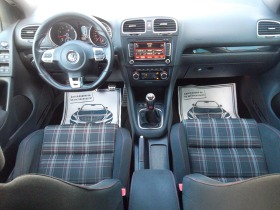 VW Golf 2.0 GTI SWISS, снимка 10 - Автомобили и джипове - 40874293