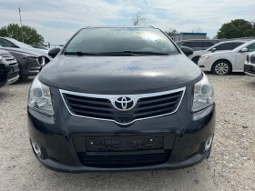 Toyota Avensis 1.8 143k.c бензин, подгрев, старт стоп, снимка 2