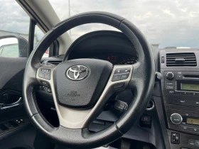 Toyota Avensis 1.8 143k.c бензин, подгрев, старт стоп, снимка 13