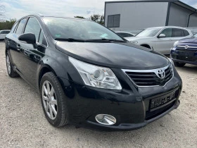 Toyota Avensis 1.8 143k.c бензин, подгрев, старт стоп, снимка 3