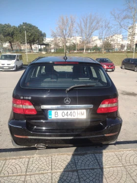 Mercedes-Benz B 150, снимка 8