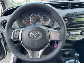 Toyota Yaris HIBRID S, снимка 12