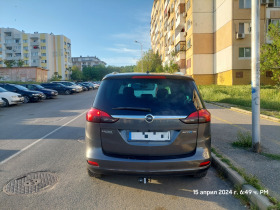 Opel Zafira Tourer | Mobile.bg   6