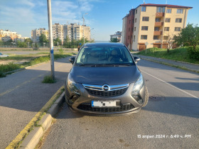 Opel Zafira Tourer | Mobile.bg   3