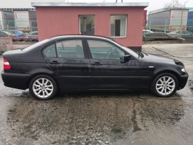 BMW 316 1.6, снимка 4 - Автомобили и джипове - 45685009