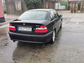 BMW 316 1.6, снимка 3 - Автомобили и джипове - 45685009
