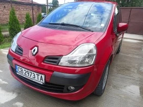 Renault Modus, снимка 3