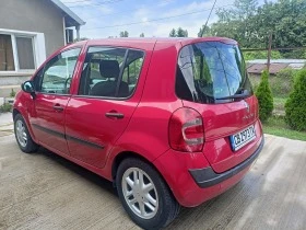 Renault Modus, снимка 5