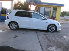 VW Golf lim. lounge BMT, снимка 6