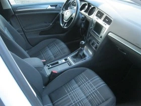 VW Golf lim. lounge BMT, снимка 14