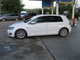 VW Golf lim. lounge BMT | Mobile.bg    3