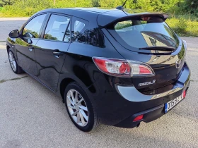 Mazda 3 2.0i, снимка 5