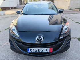 Mazda 3 2.0i, снимка 1