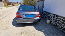 Mercedes-Benz E 500 | Mobile.bg    4