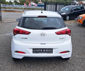 Hyundai I20 1.2i euro 6, Germany , снимка 4