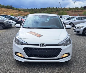 Hyundai I20 1.2i euro 6, Germany  - [2] 