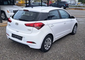 Hyundai I20 1.2i euro 6, Germany  - [7] 