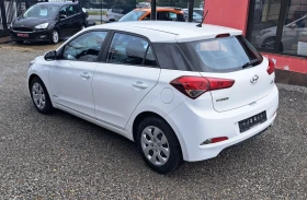 Hyundai I20 1.2i euro 6, Germany , снимка 5