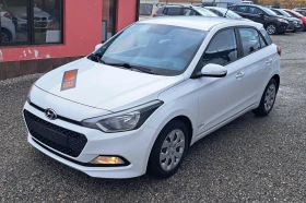 Hyundai I20 1.2i euro 6, Germany  | Mobile.bg    3