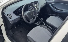 Hyundai I20 1.2i euro 6, Germany , снимка 9