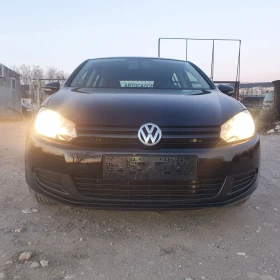 VW Golf, снимка 1